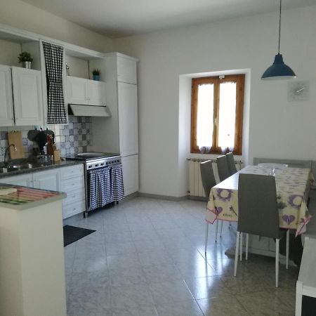 A Casa Di Iole Tra Il Chianti E La Bella Firenze Lejlighed Eksteriør billede