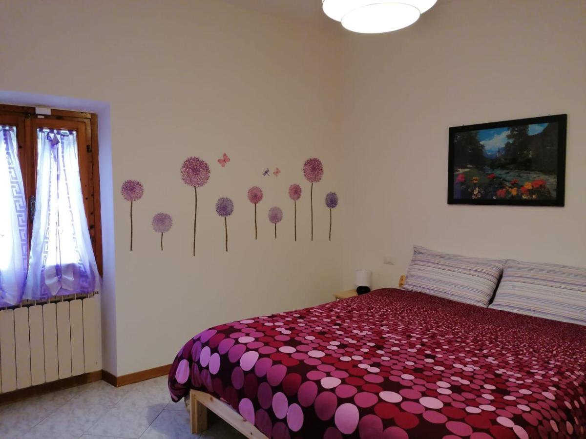A Casa Di Iole Tra Il Chianti E La Bella Firenze Lejlighed Eksteriør billede