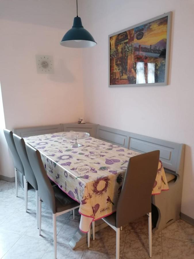 A Casa Di Iole Tra Il Chianti E La Bella Firenze Lejlighed Eksteriør billede