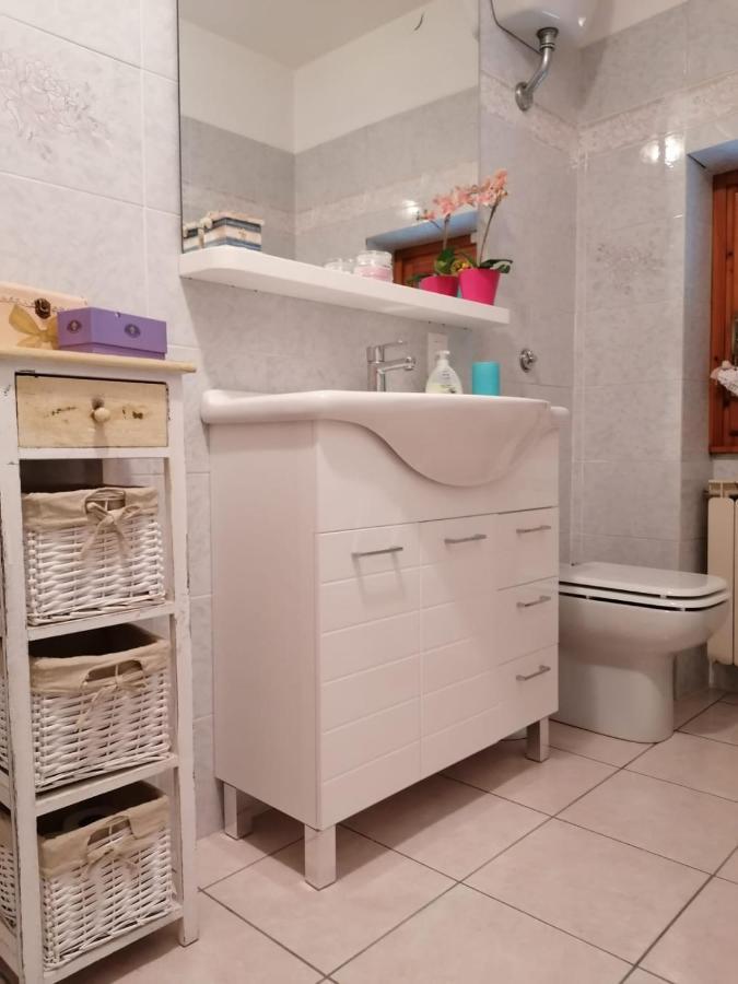 A Casa Di Iole Tra Il Chianti E La Bella Firenze Lejlighed Eksteriør billede