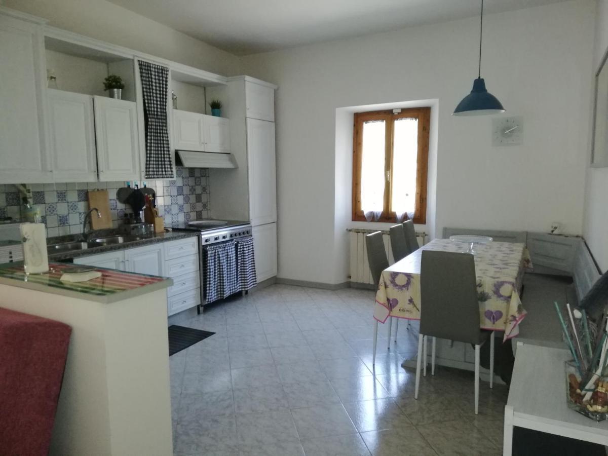 A Casa Di Iole Tra Il Chianti E La Bella Firenze Lejlighed Eksteriør billede