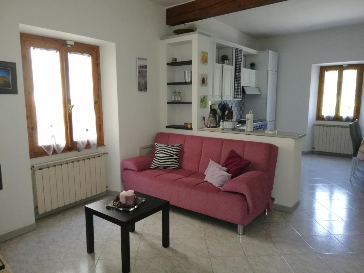 A Casa Di Iole Tra Il Chianti E La Bella Firenze Lejlighed Eksteriør billede