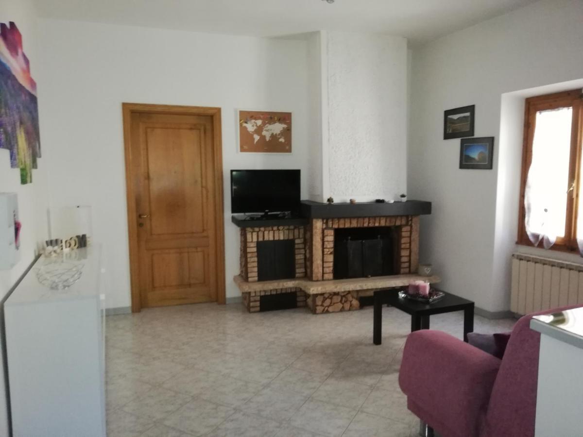 A Casa Di Iole Tra Il Chianti E La Bella Firenze Lejlighed Eksteriør billede