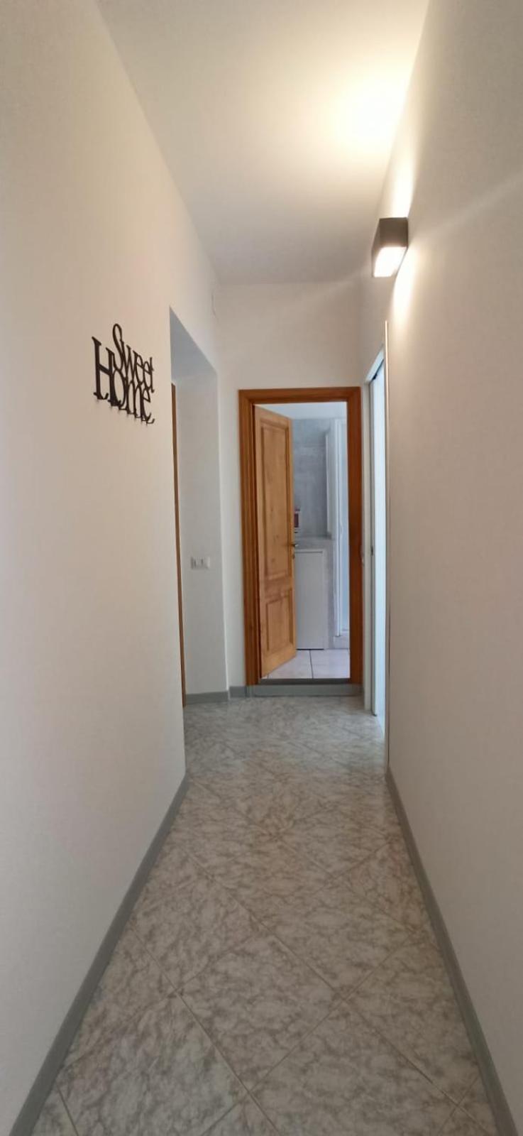 A Casa Di Iole Tra Il Chianti E La Bella Firenze Lejlighed Eksteriør billede